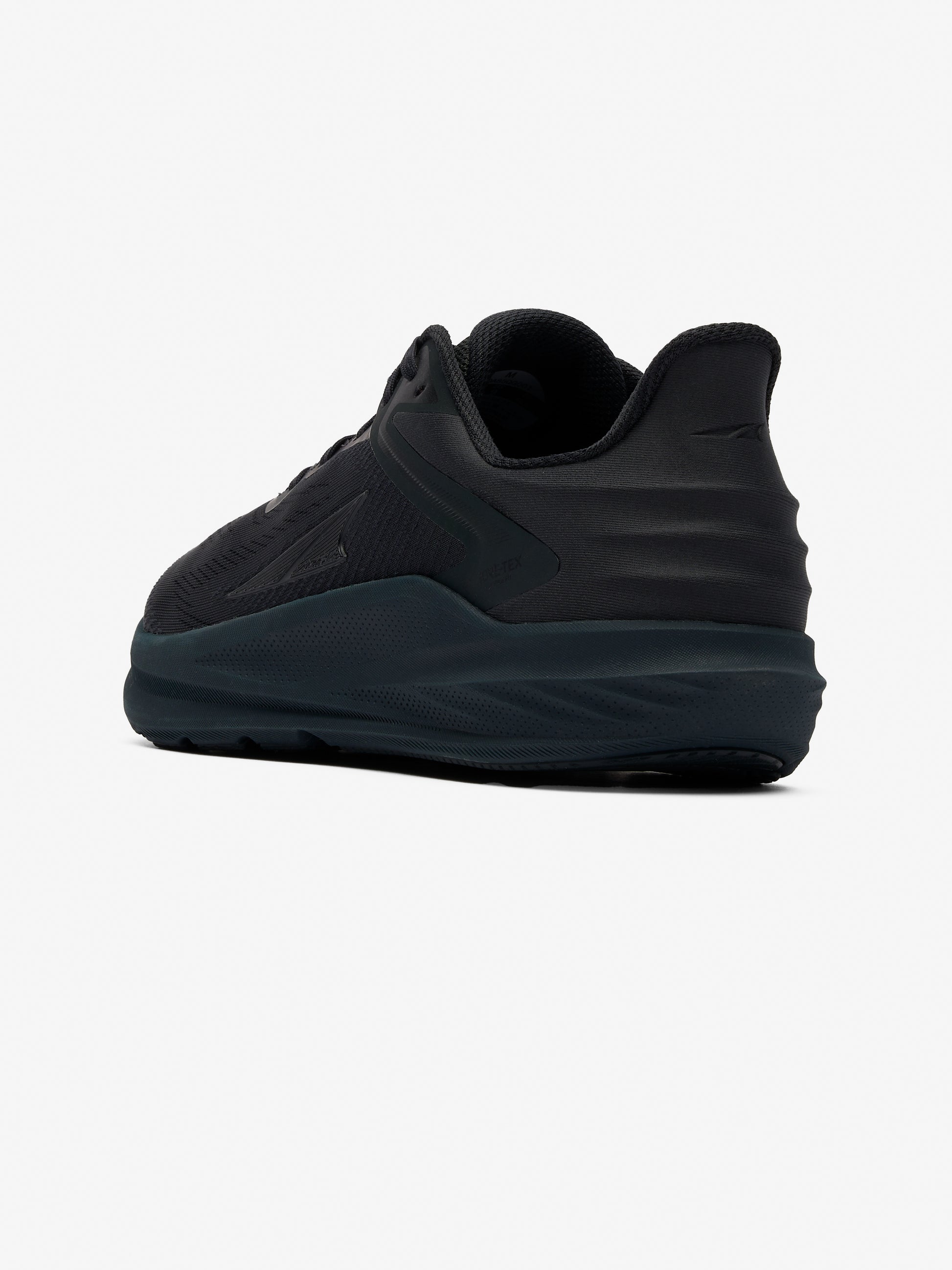Altra Torin 8 GTX Trainer - Black from DripModa