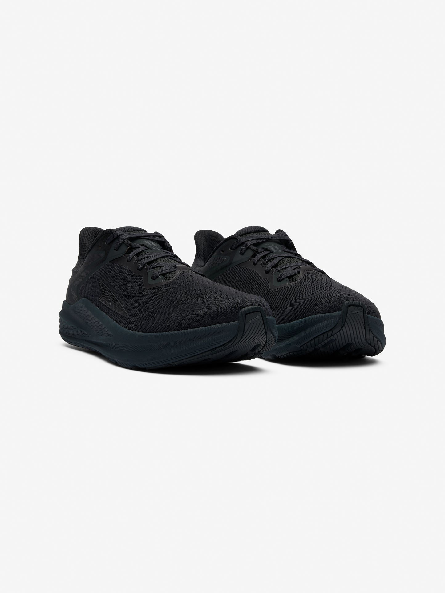 Altra Torin 8 GTX Trainer - Black from DripModa