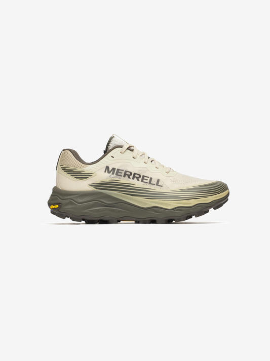 Merrell Agility Peak 6 - Burlap