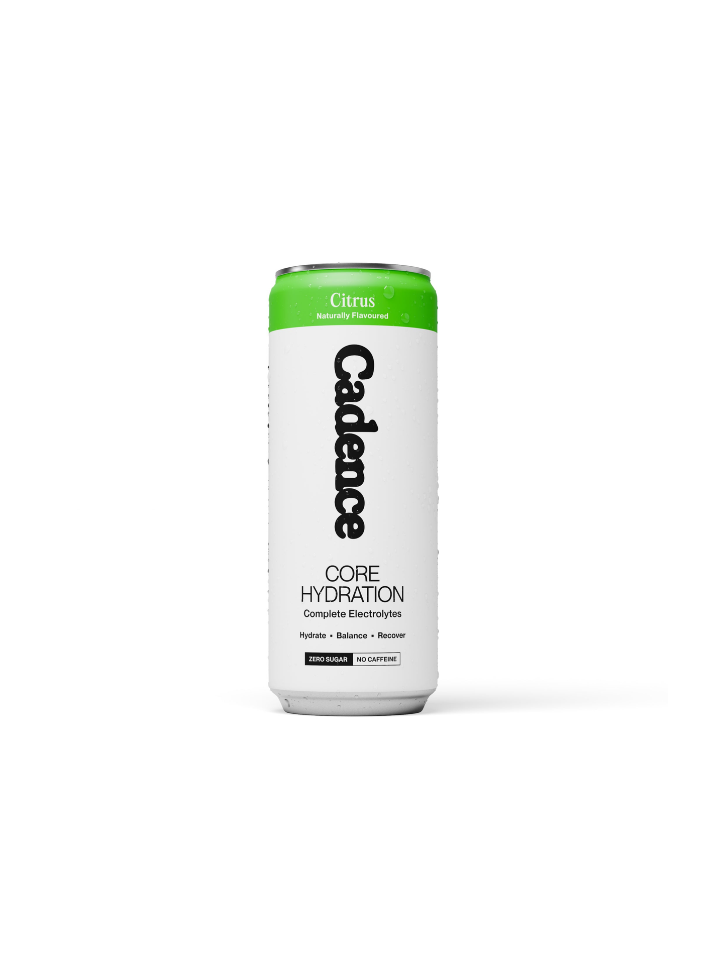 Cadence Can - Citrus