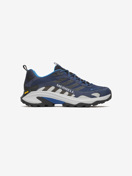 Merrell MOAB Speed 2 GTX - Navy
