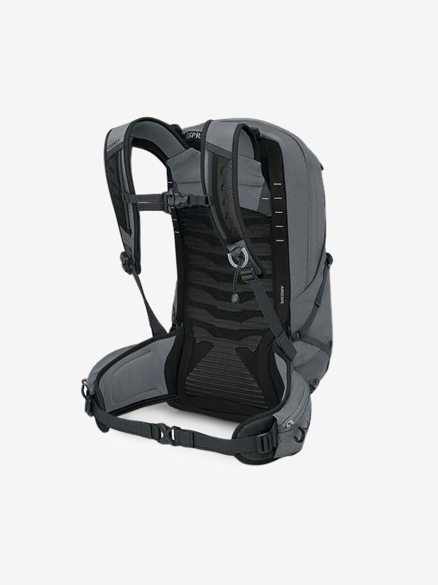 Osprey Talon 22 Hiking Backpack - Grey