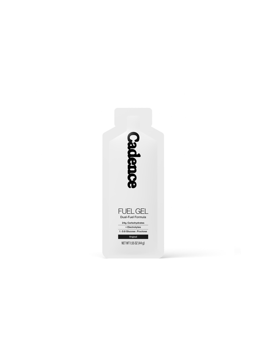Cadence Core Gel - 12 Pack