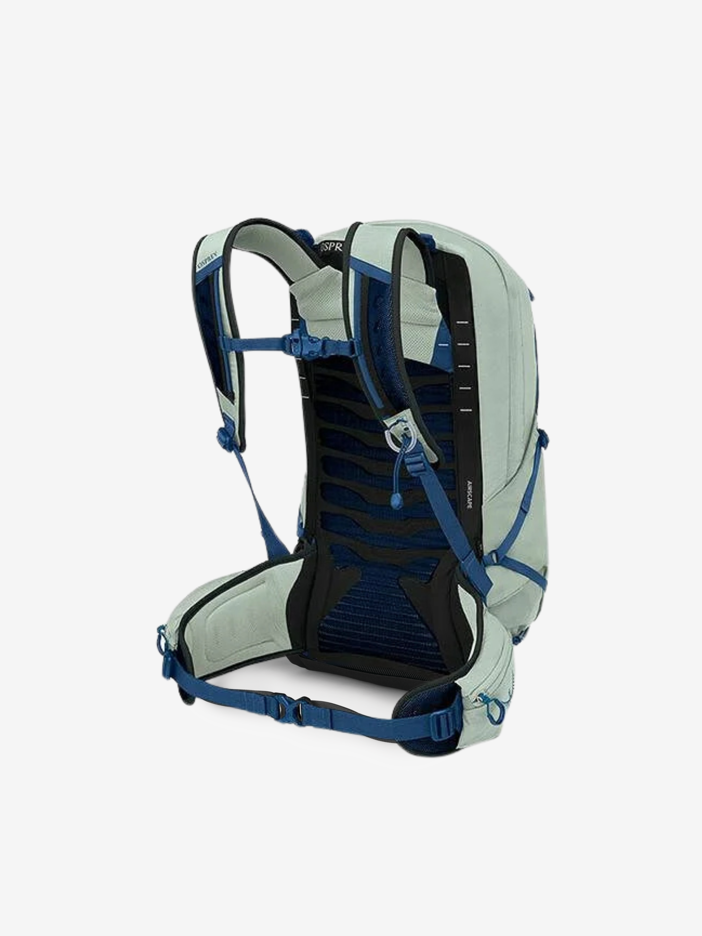 Osprey Talon 22 Hiking Backpack - Mint Green