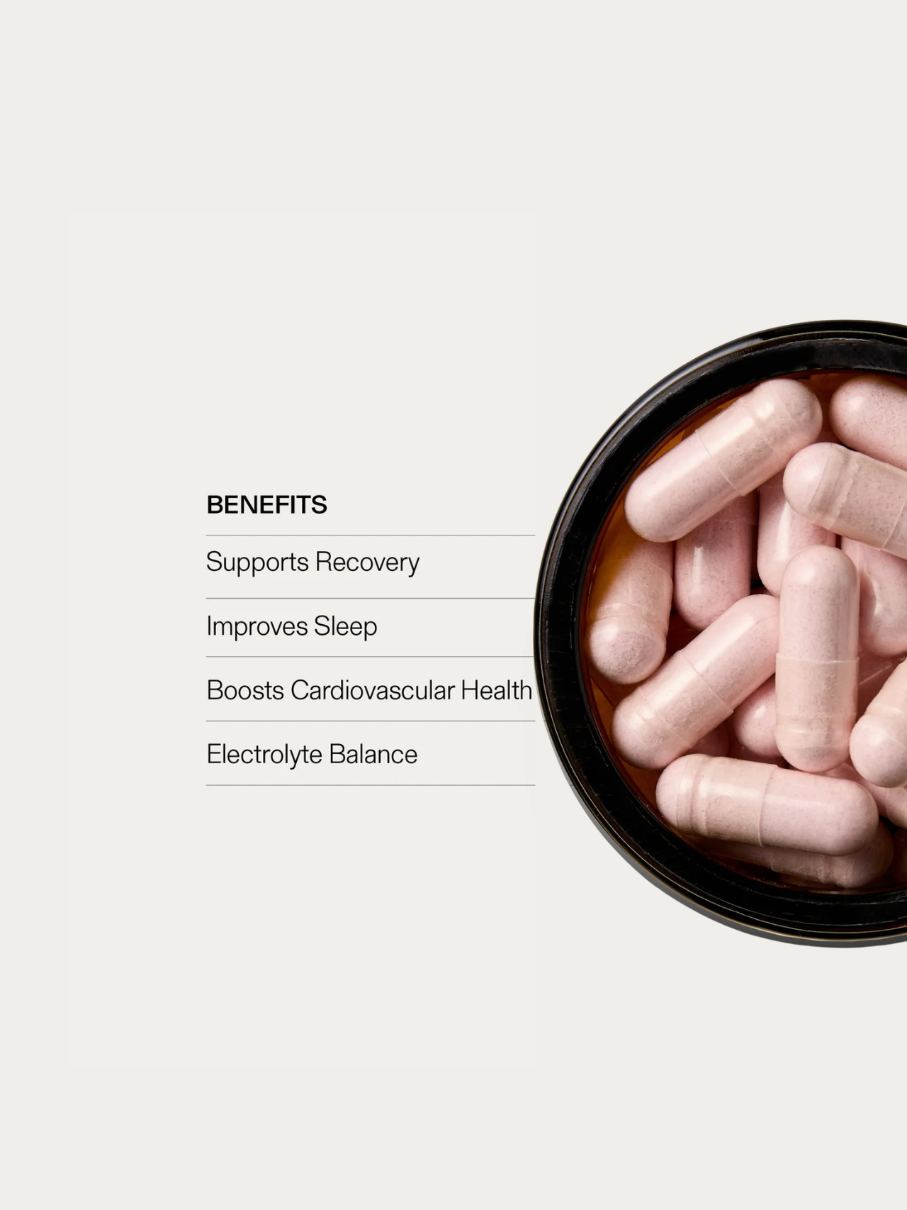 Puresport Ultra Magnesium