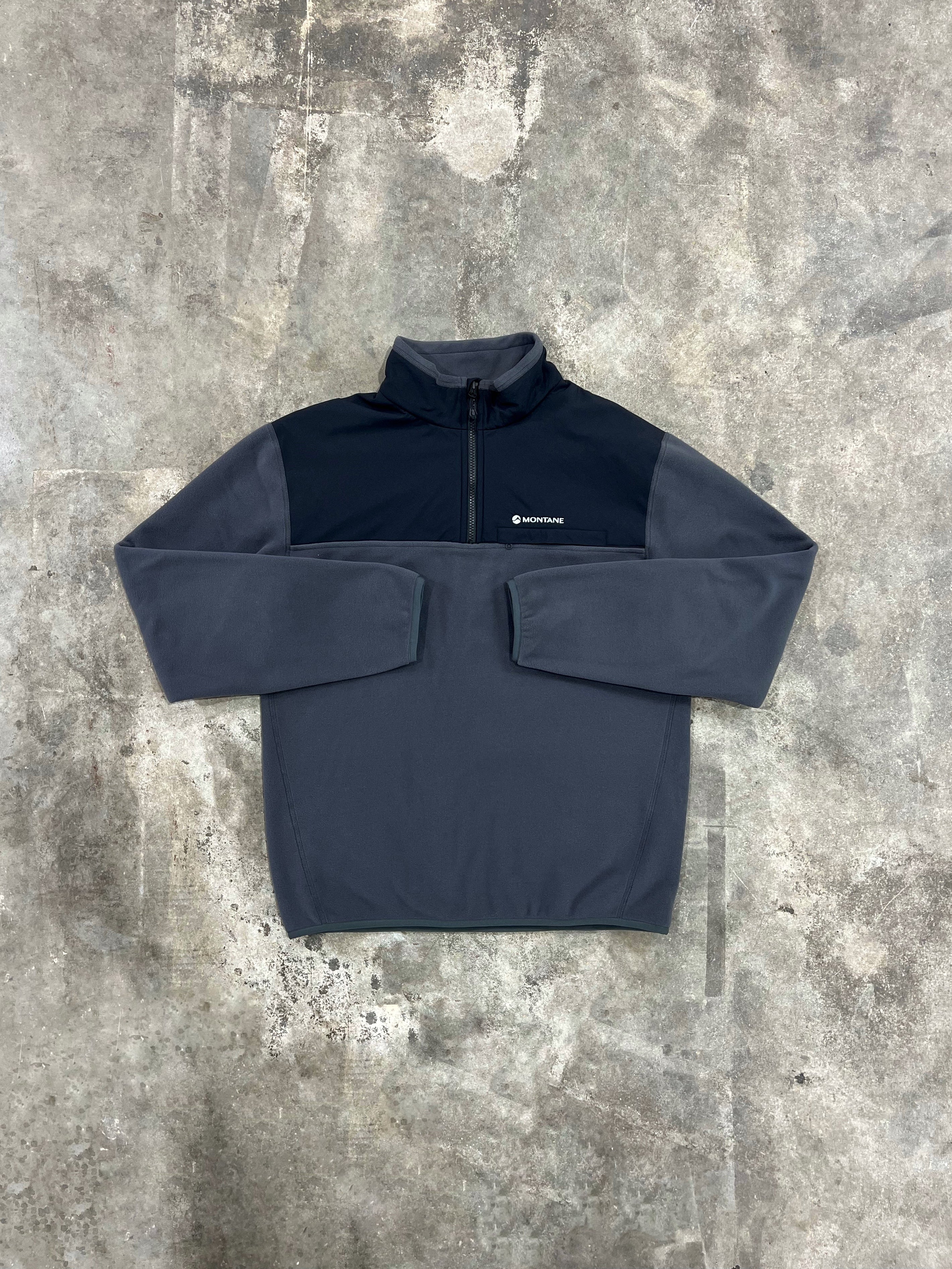 Quarter Zips – DripModa