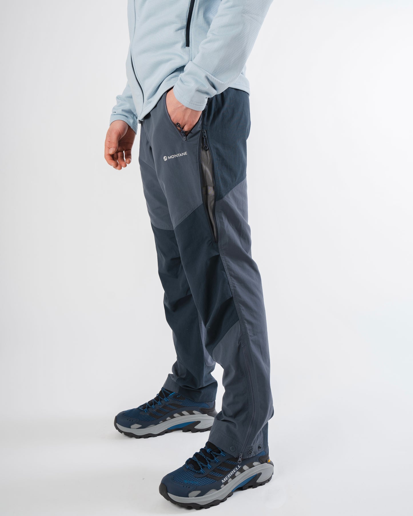 Montane Terra Pant - Dark Sky