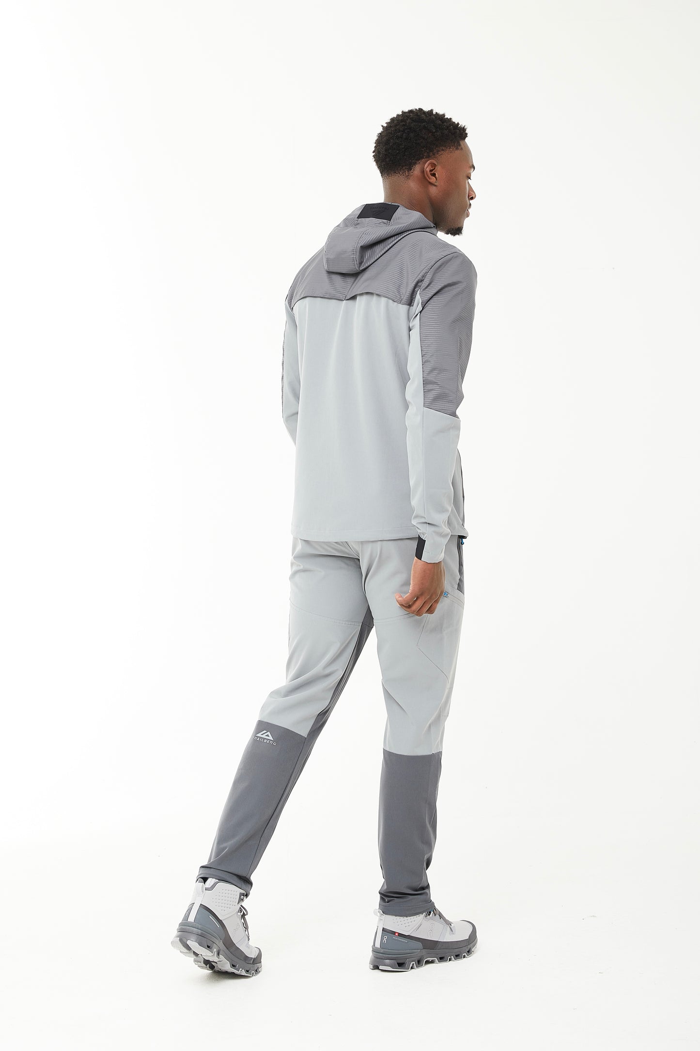 Trailberg Elbrus 3.0 Monument Tracksuit - Jacket / Pant