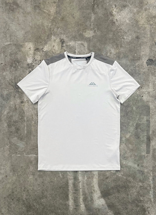 Trailberg Rapid Dash T Shirt - Mocha
