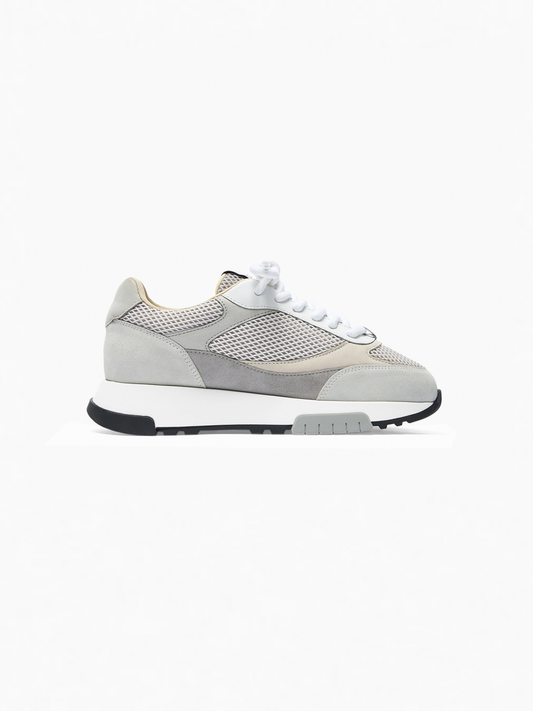 Cleens Motion Runner - Dove Grey