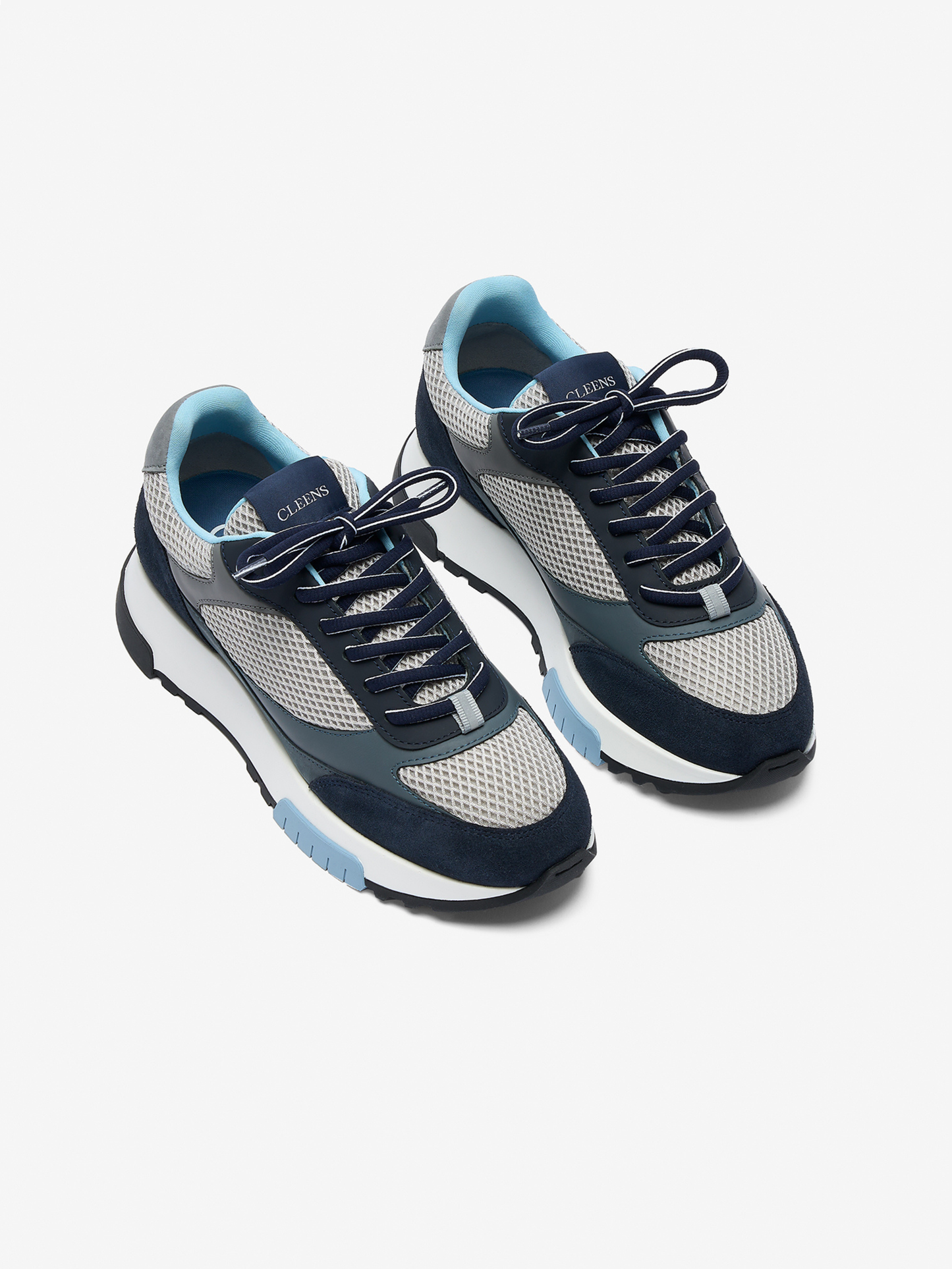 Cleens Motion Runner - Air Force