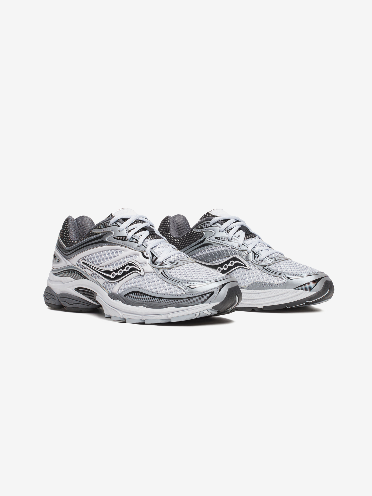 Saucony ProGrid Omni 9 - Microchip