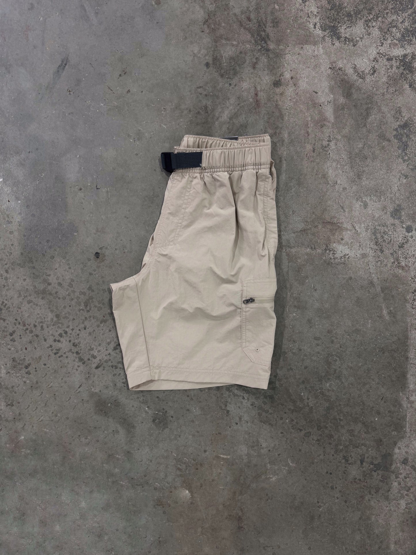 Columbia Mountaindale Cargo Short - Ancient Fossil