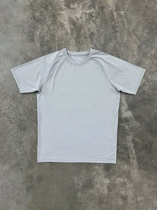 Condition Core Raglan T Shirt - Stone