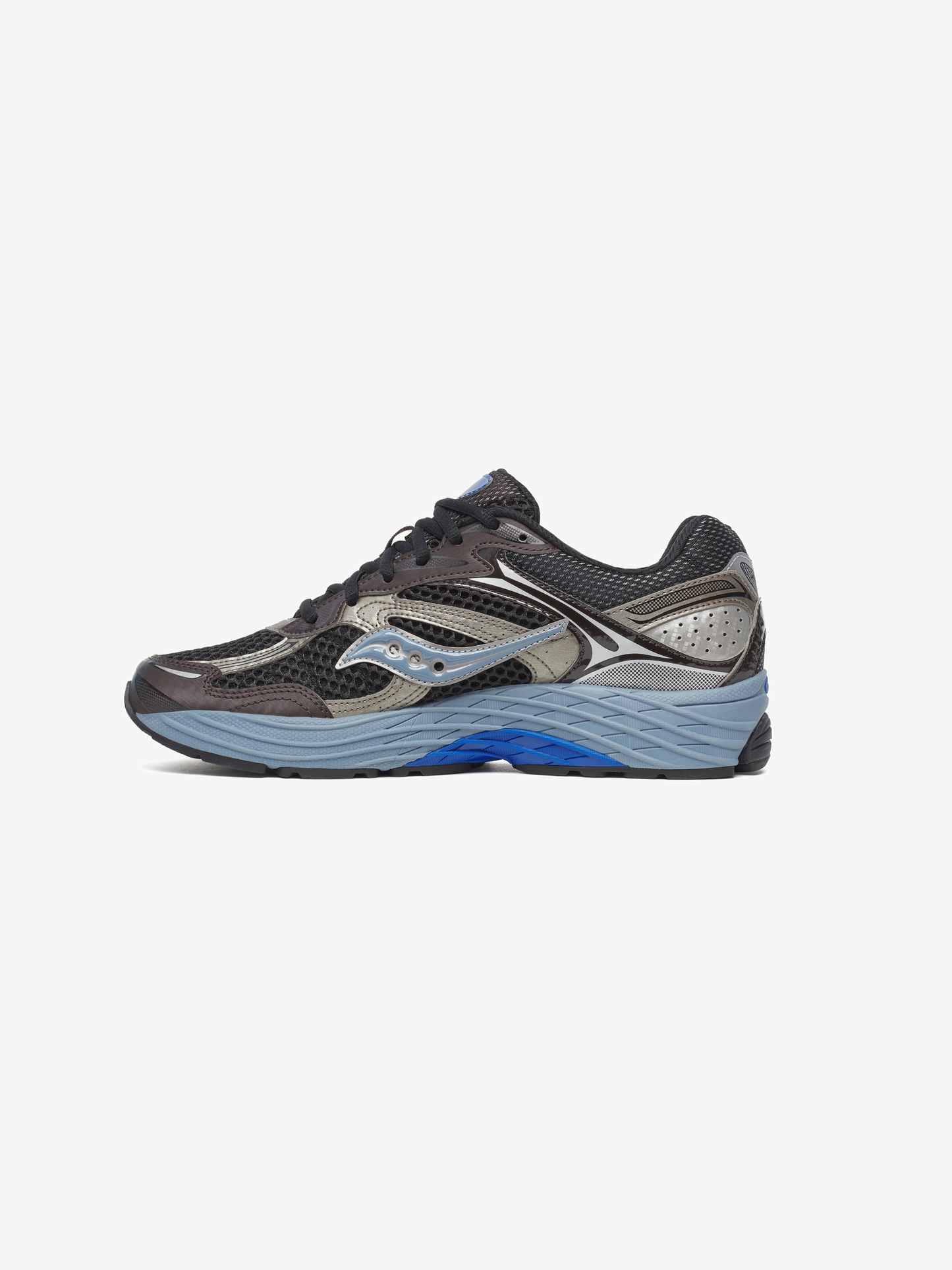 Saucony Progrid Omni 9 - Black / Torte
