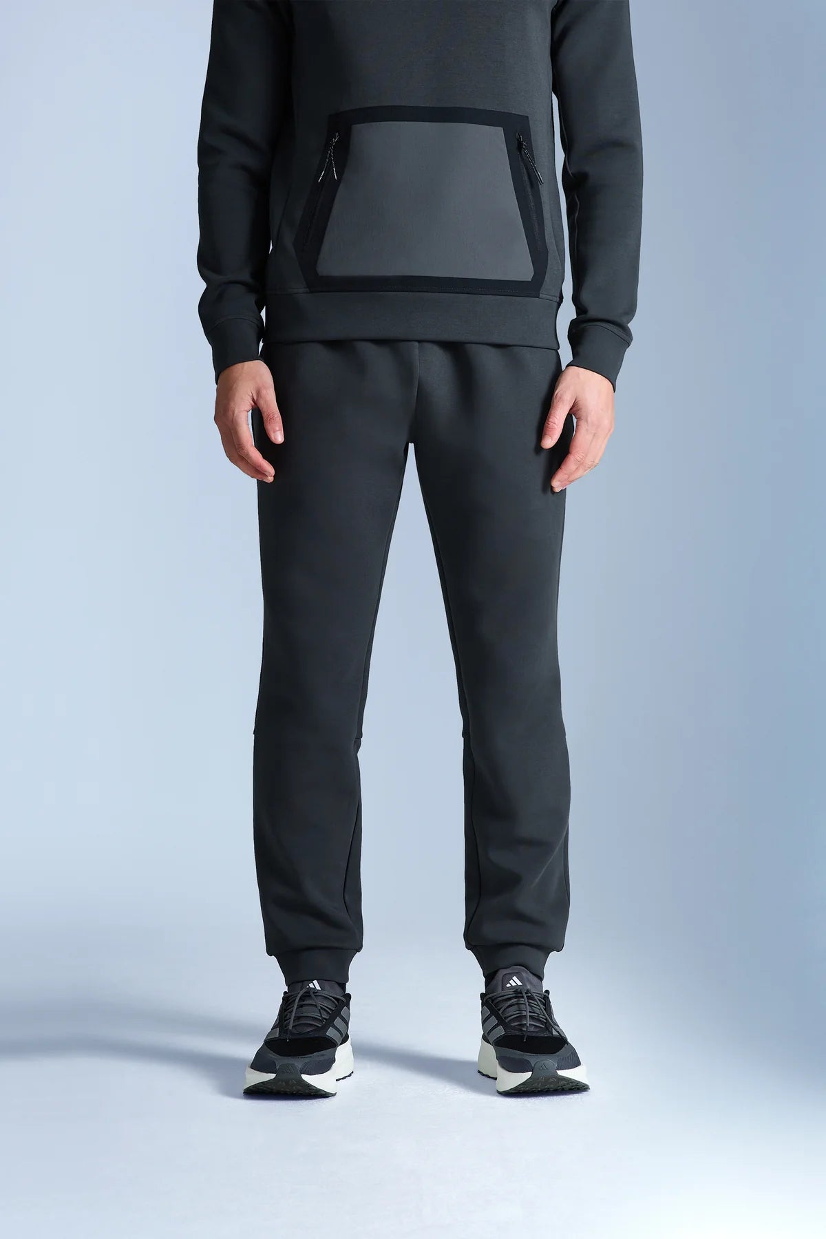 Trailberg Energy Jogger - Volcano Grey