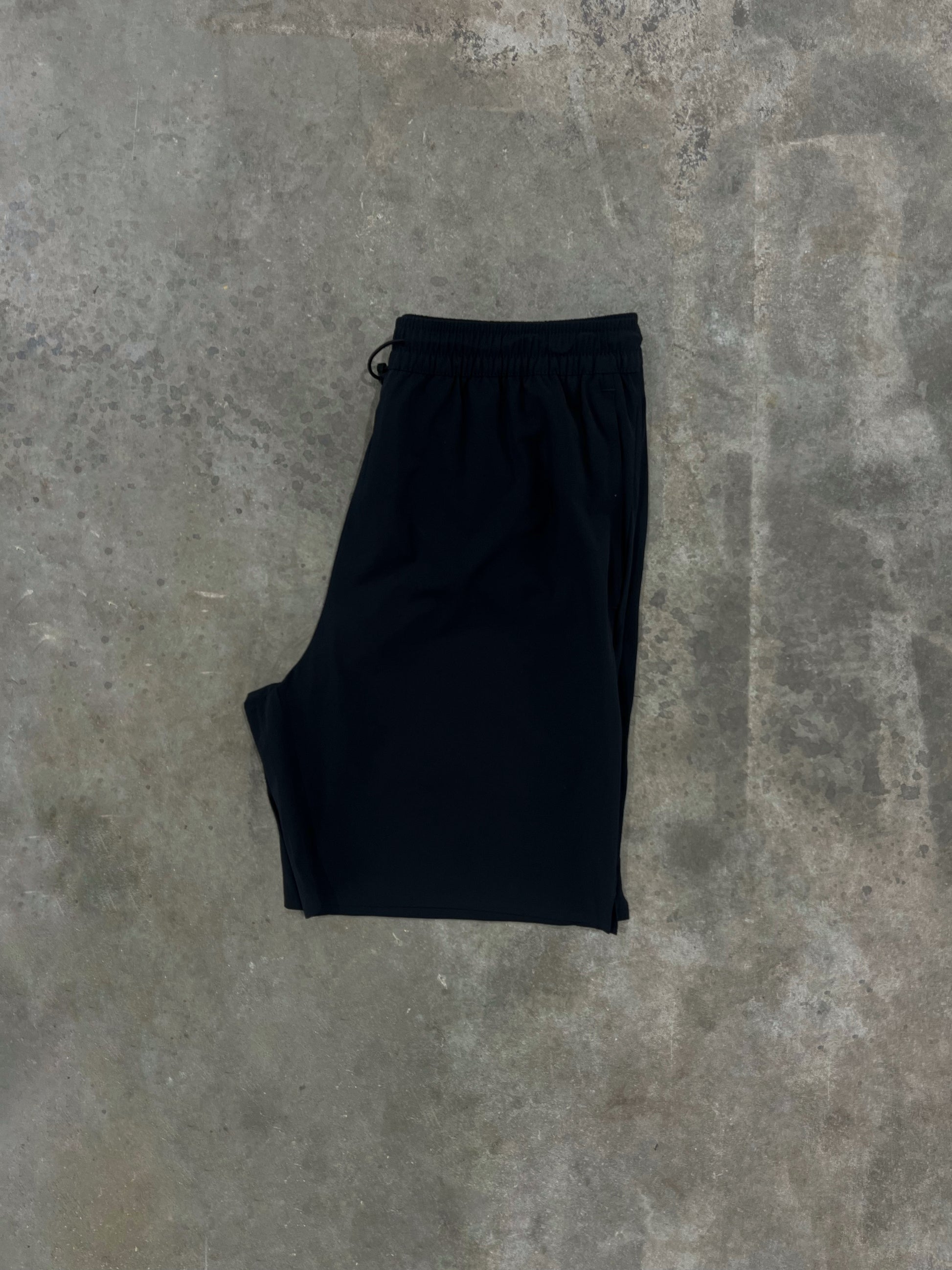 Condition Everyday Training 7" Short  - Black from DripModa