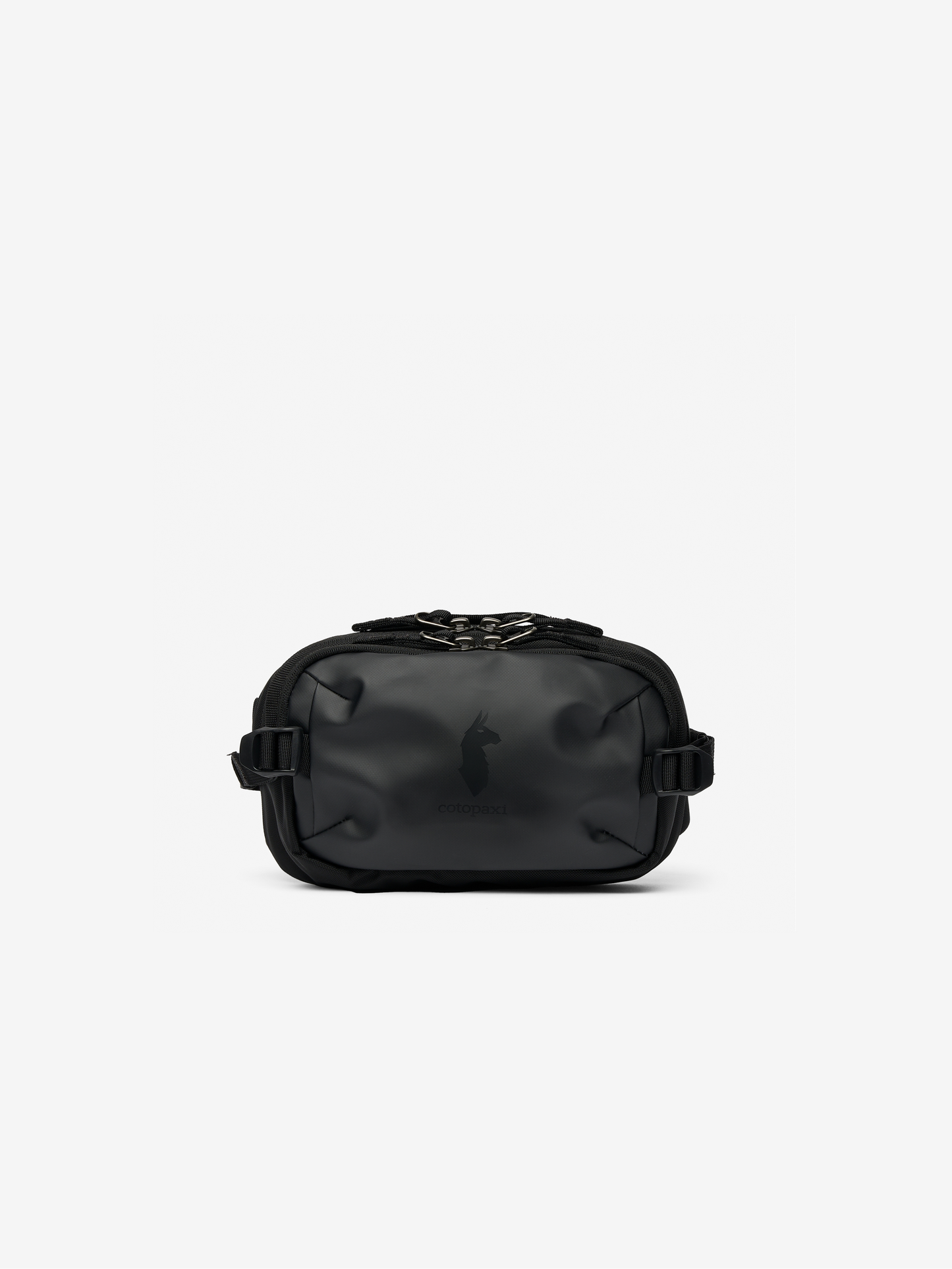 Cotopaxi Allpa X 1.5L Hip Pack - Black