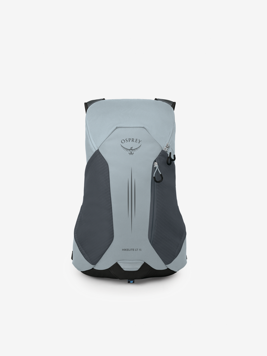 Osprey hikelite LT 16L Hiking Backpack - Silver Lining