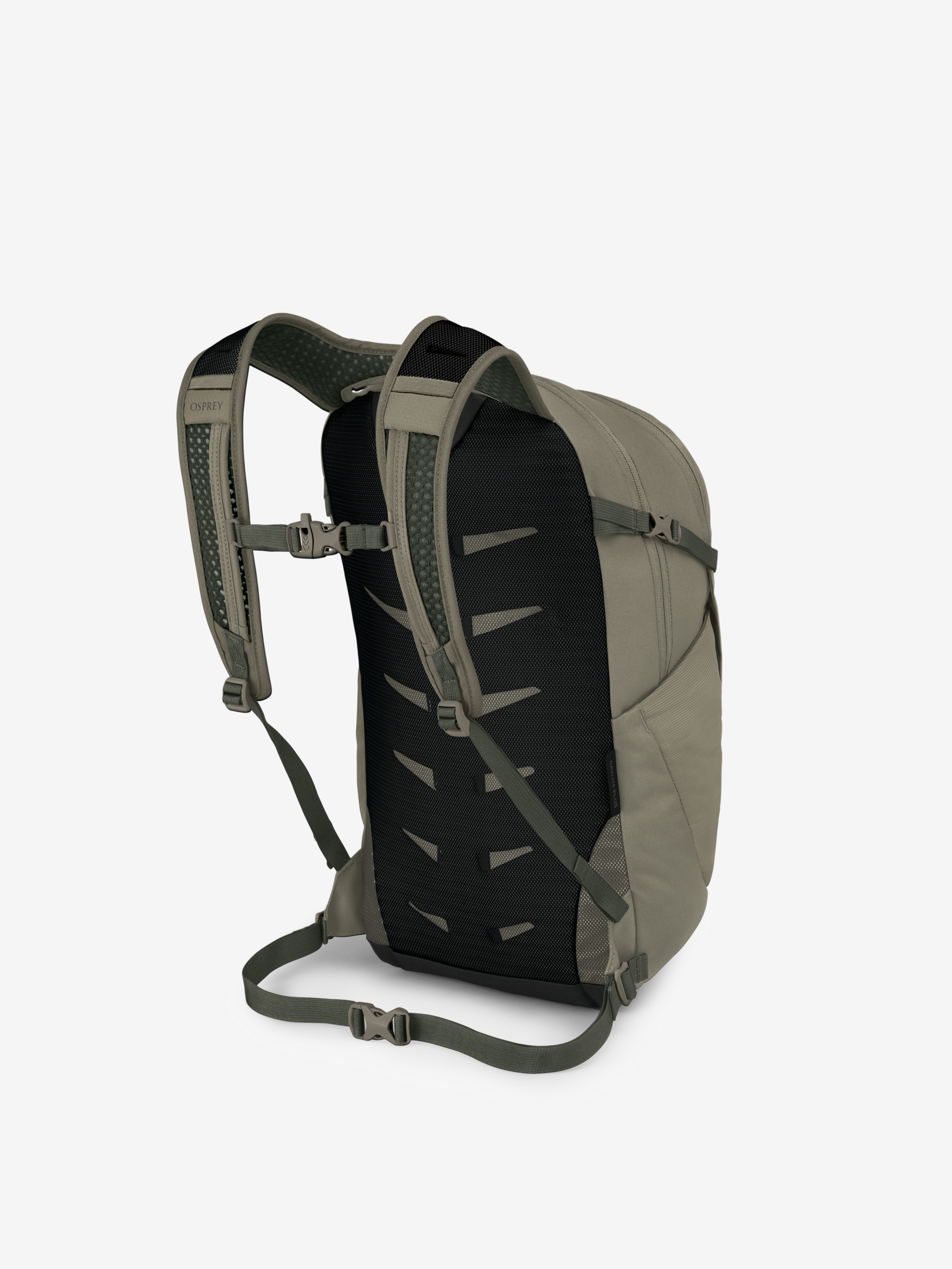 Osprey Daylite Plus Backpack - Tan from DripModa