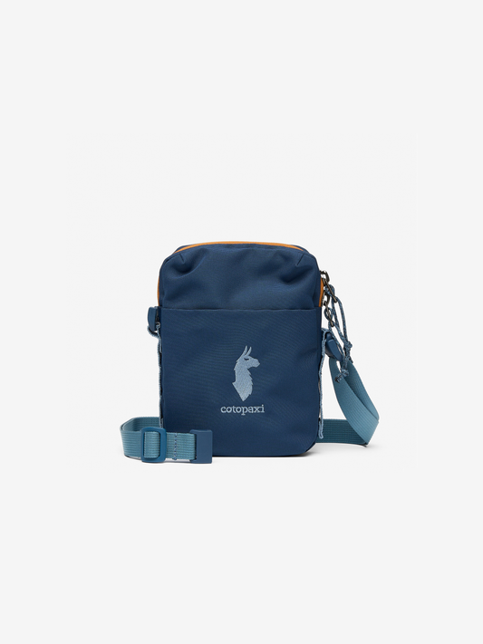 Cotopaxi Todo 1L Shoulder Bag - Deep Sea