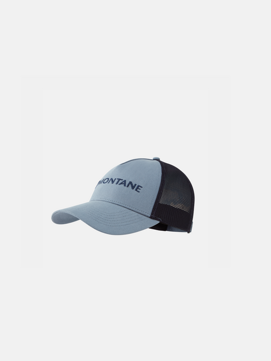 Montane Basecamp Mono Cap - Blue