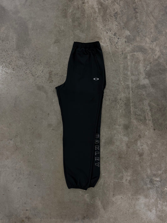 Oakley Edge Force Active Pant - Black