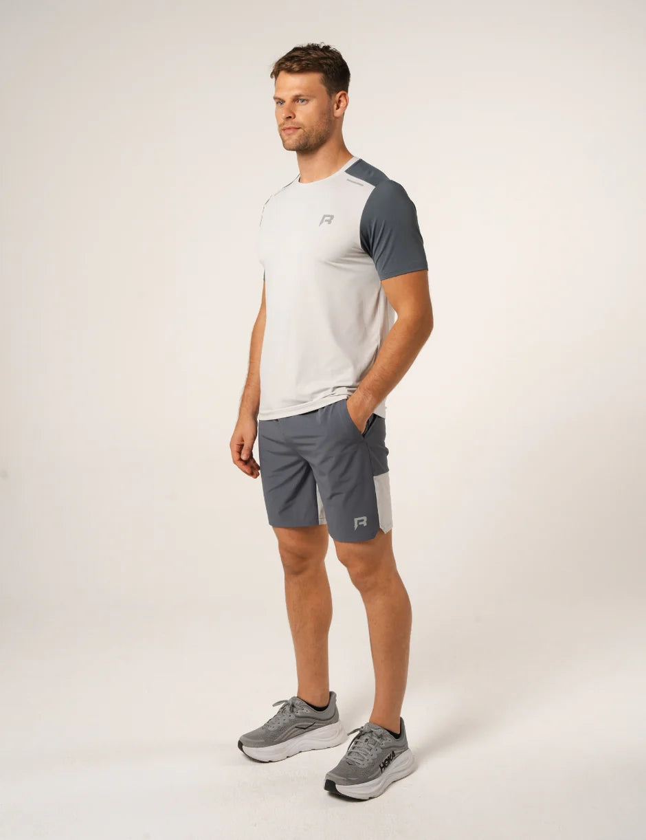 Reprimo Flight Vapour Set - T Shirt / Short