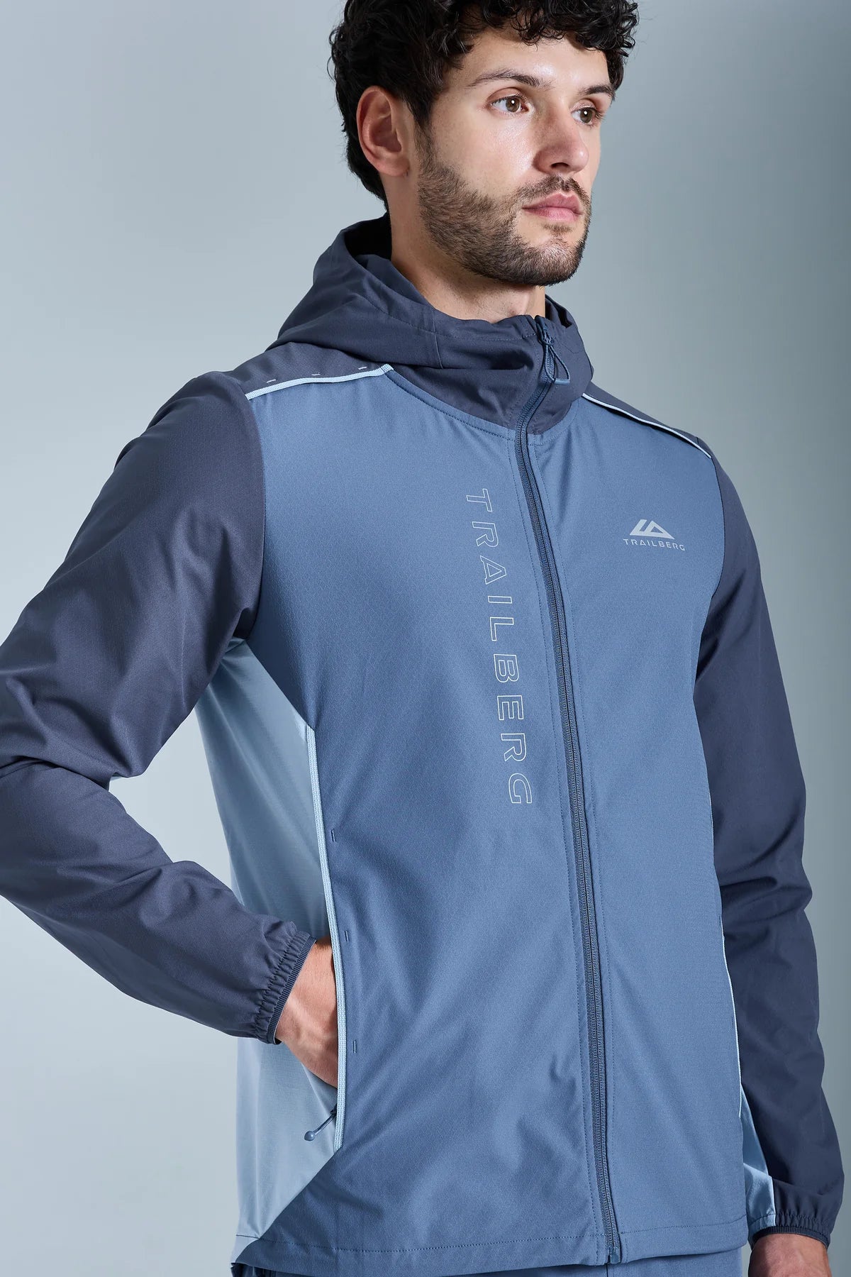 Trailberg AW25 Triathlon Jacket - Breeze