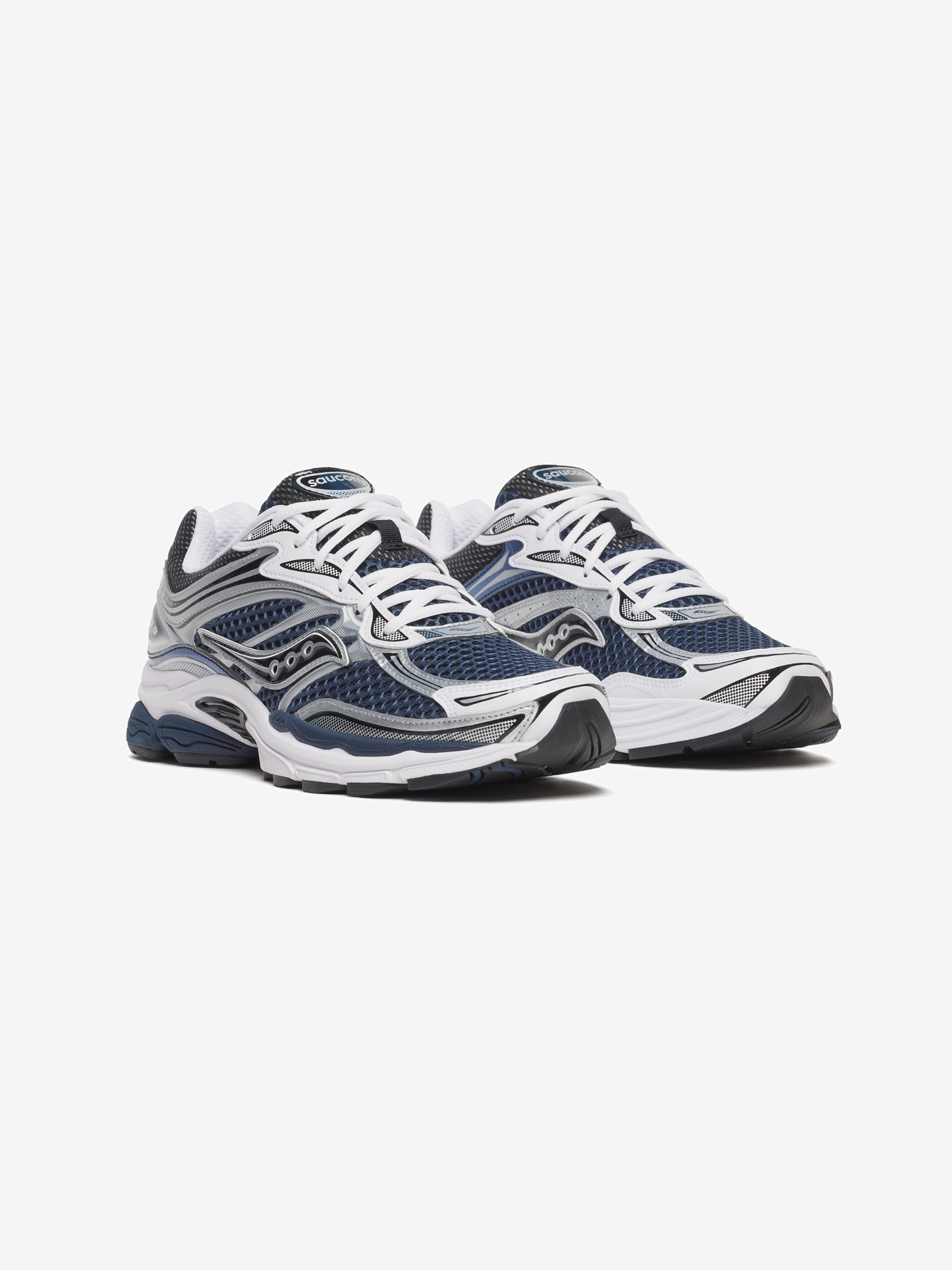 Saucony Progrid Omni 9 - Navy