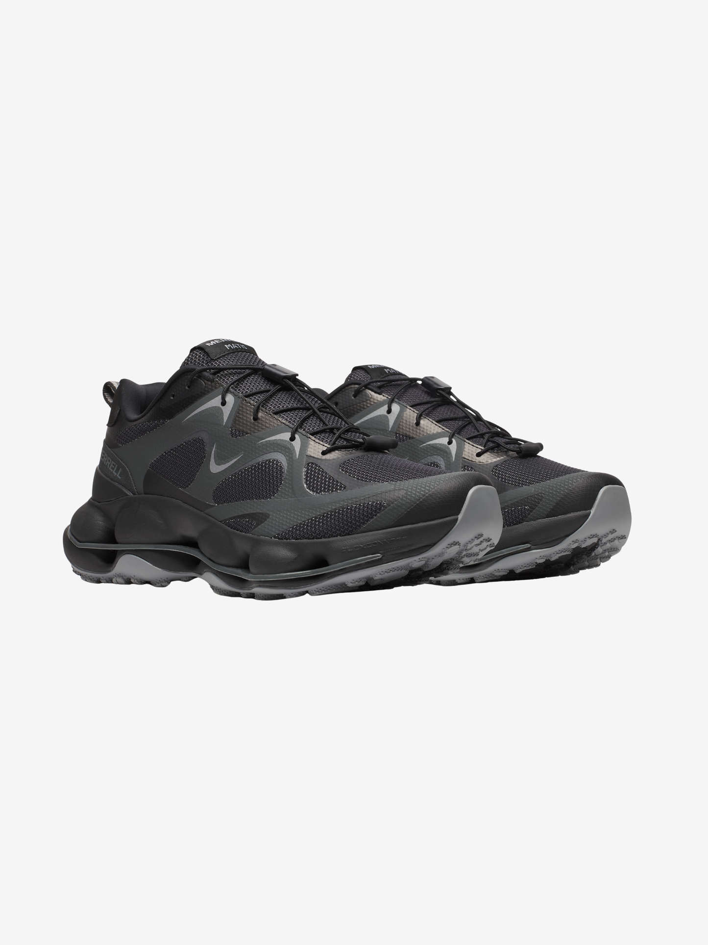 Merrell Speedarc Matis - Black