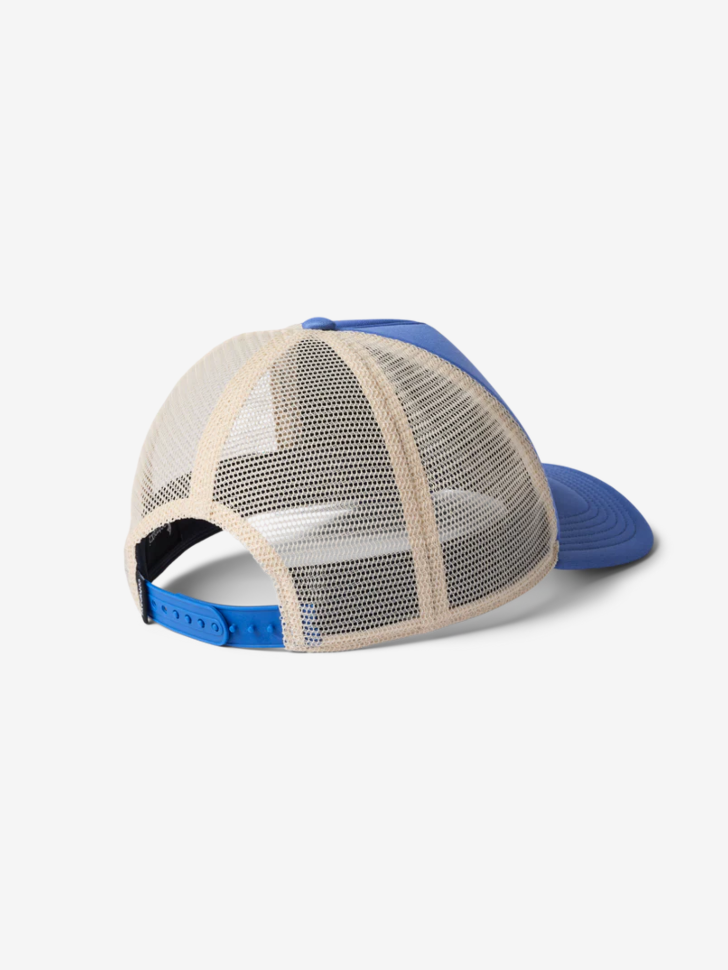 Cotopaxi Vintage Trucker Cap - Azure