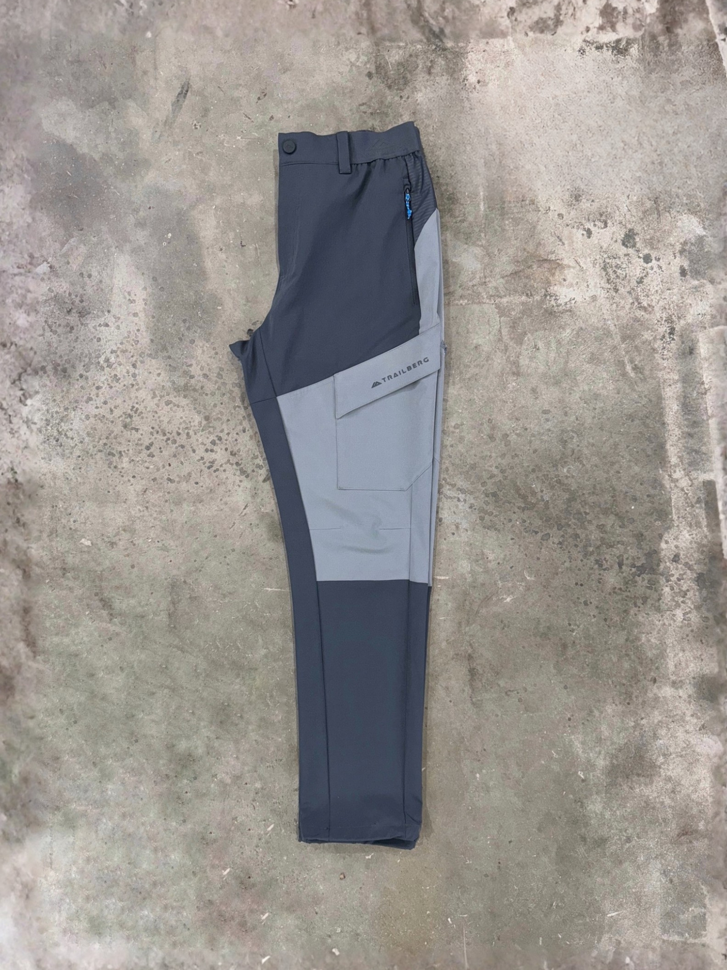 Trailberg Elbrus 3.0 Pant - Monument