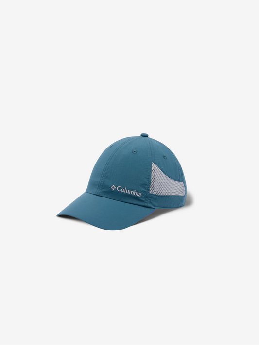 Columbia Tech Shade Cap - Everblue