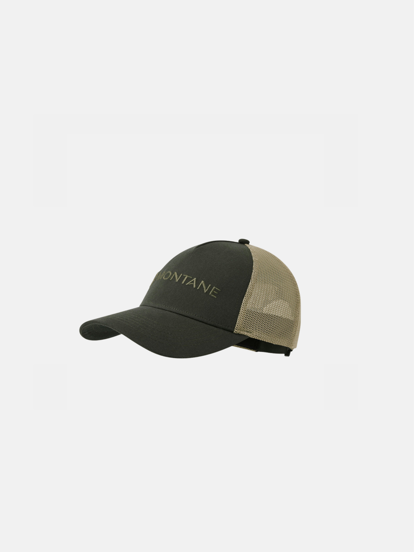 Montane Basecamp Mono Cap - Oak Green
