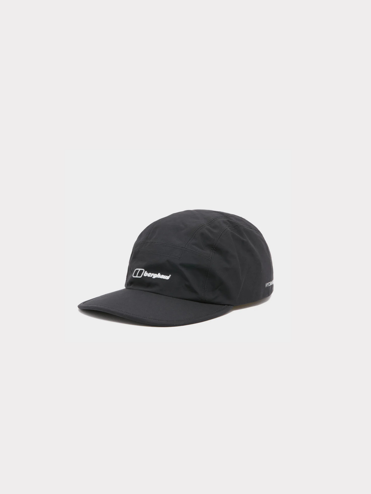 Berghaus Inflection Waterproof Cap - Black