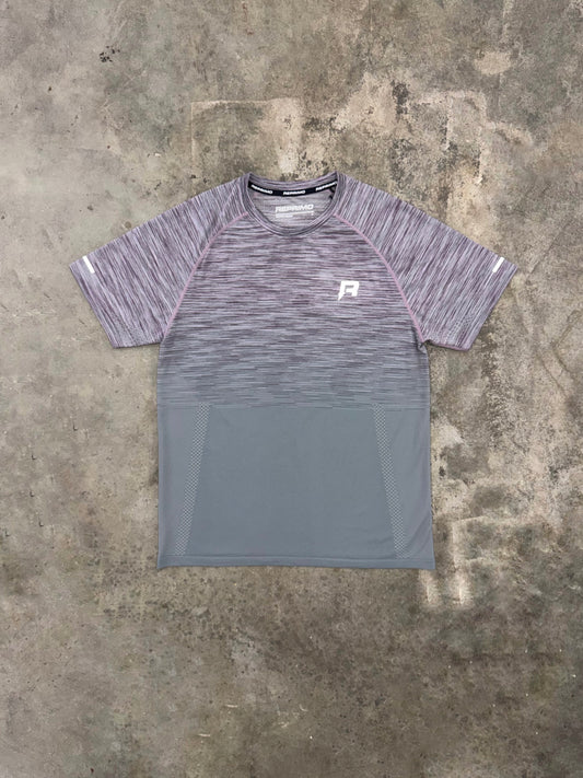 Reprimo Axis T Shirt - Lavender / Marble from Dripmoda