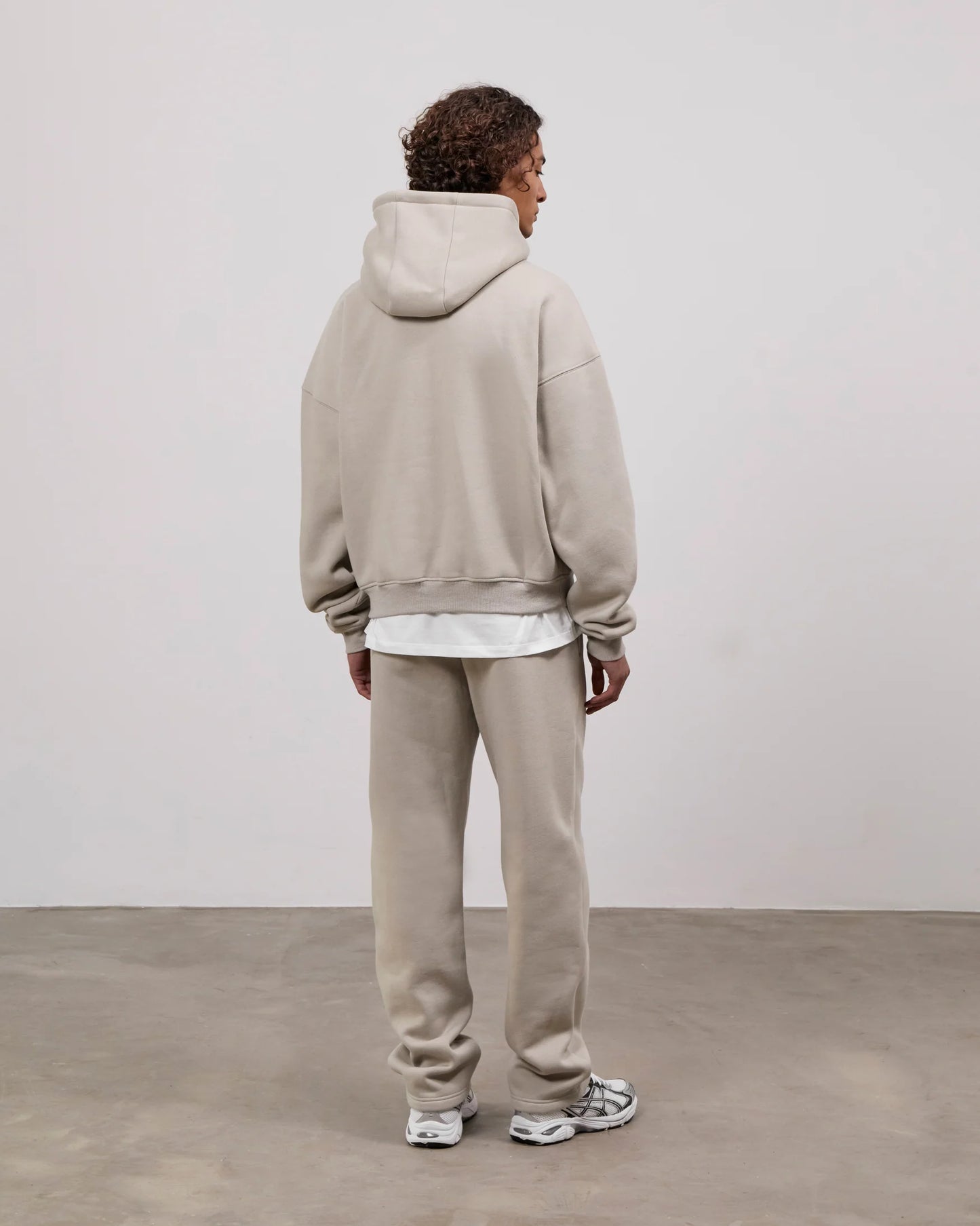 William Giles Jogger - Drift