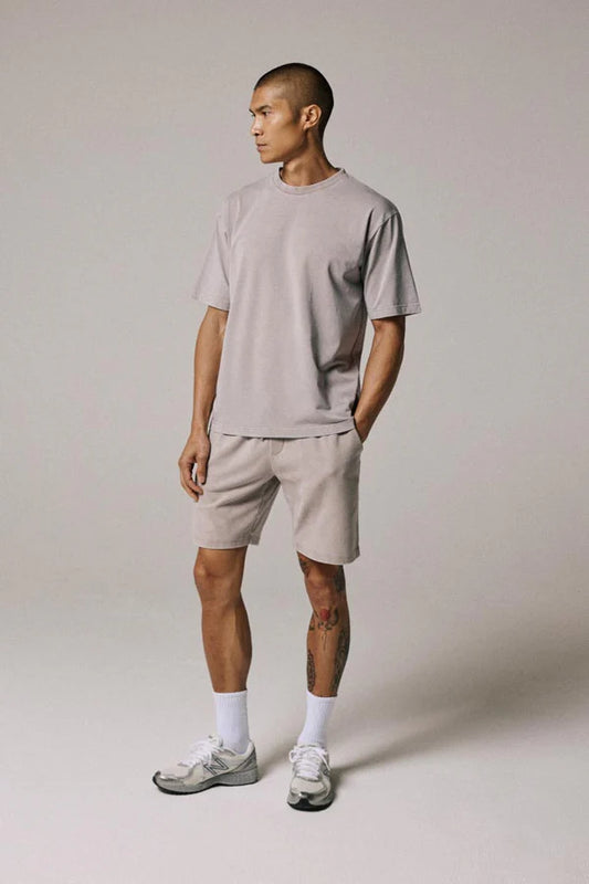 Condition Softlux Moonrock Set - T Shirt / Short