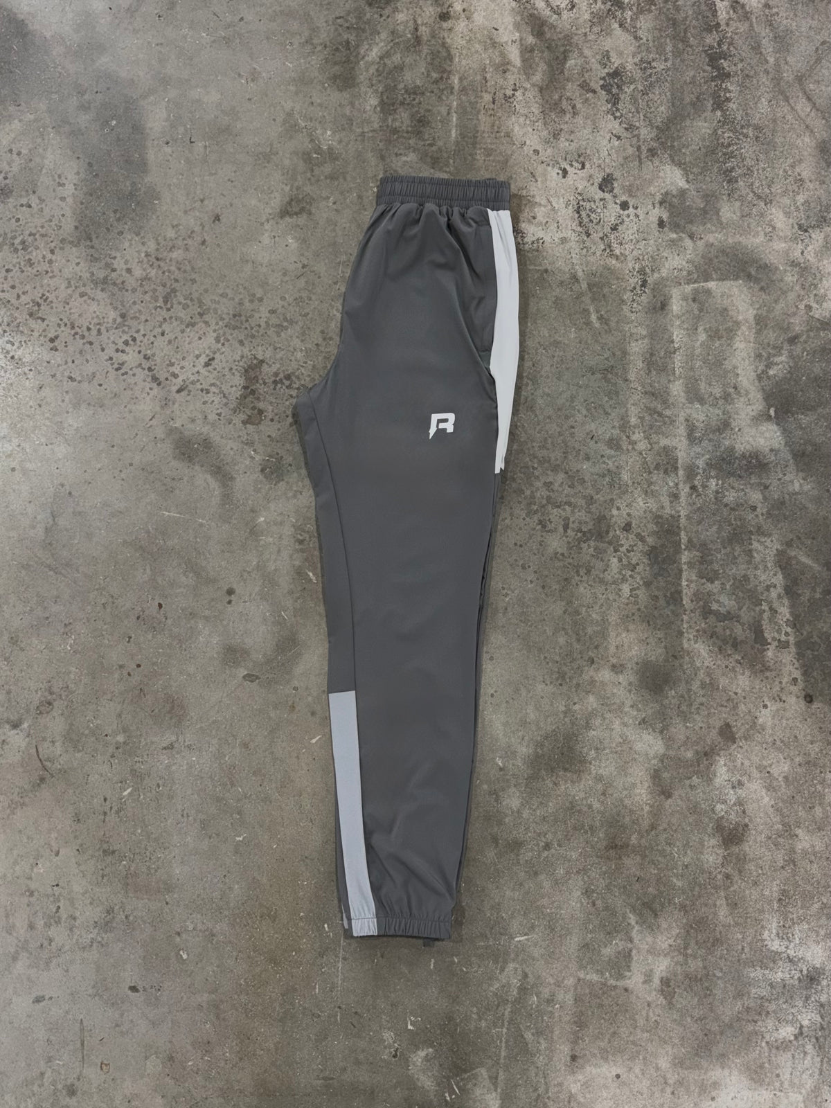 Reprimo Vortex Pant - Mist Grey / Slate from DripModa