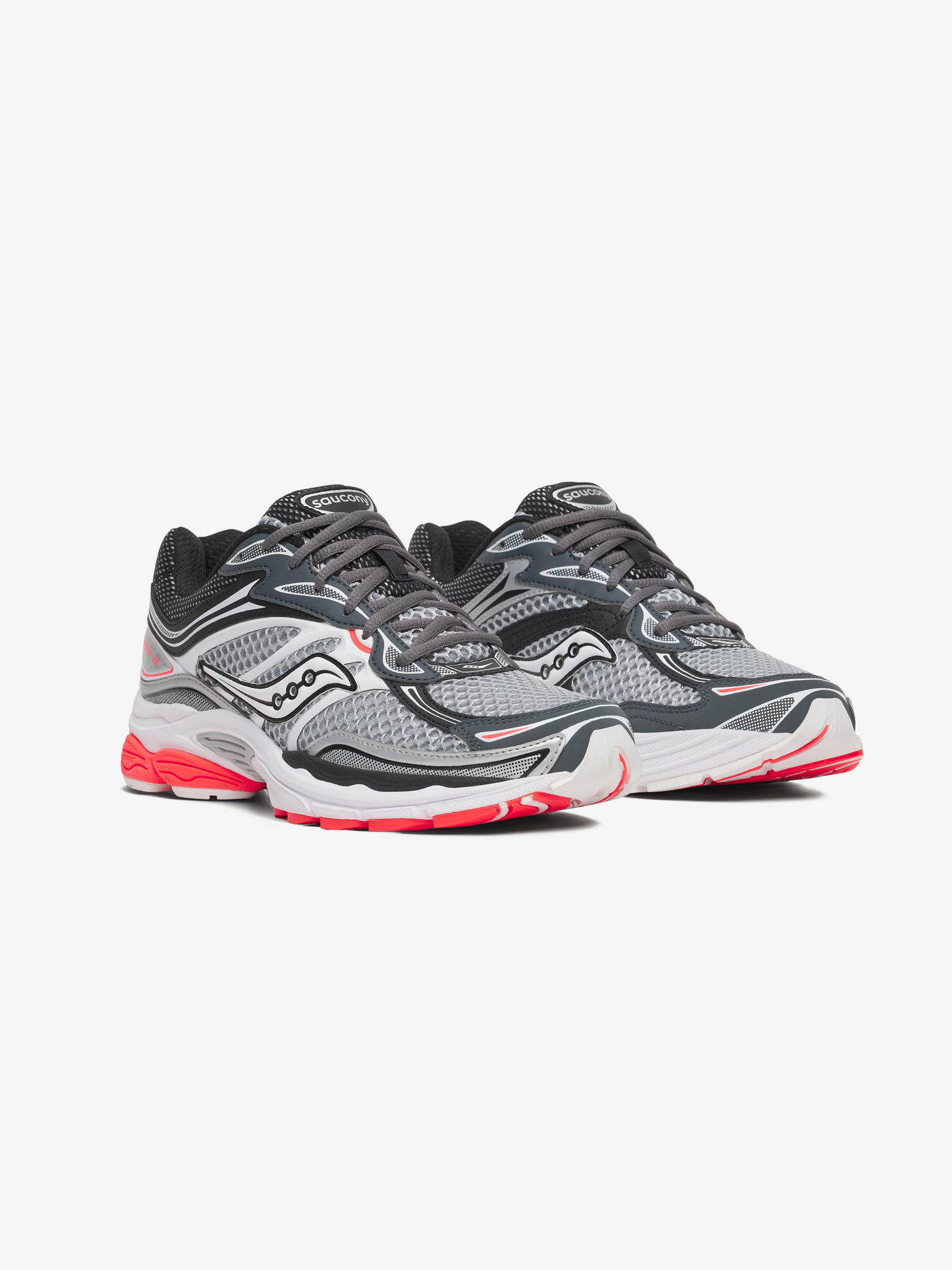 Saucony Omni 9 Trainer - Cadet / Vizired
