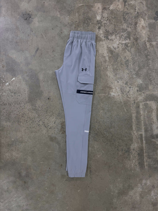 Under Armour Utility Pant - Grey