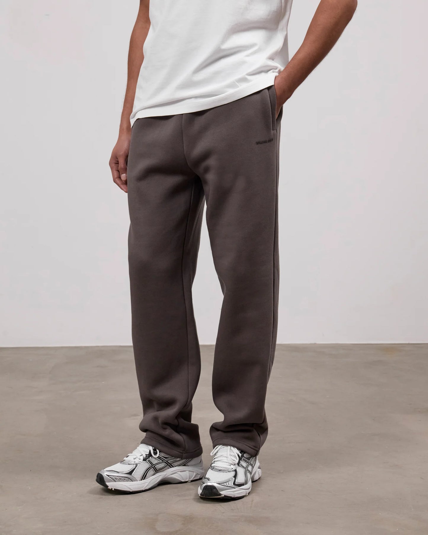 William Giles Dusk Hoodie Tracksuit - Hoodie / Jogger from DripModa