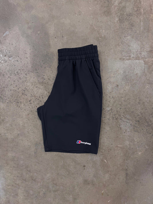 Berghaus Terrain Trek Short - Black