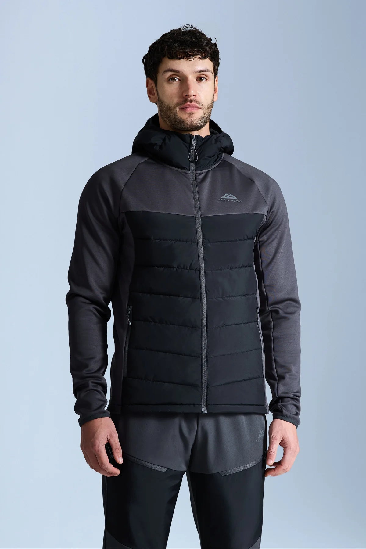 Trailberg Rhine 2.0 Winterised Volcano Set - Jacket / Pant