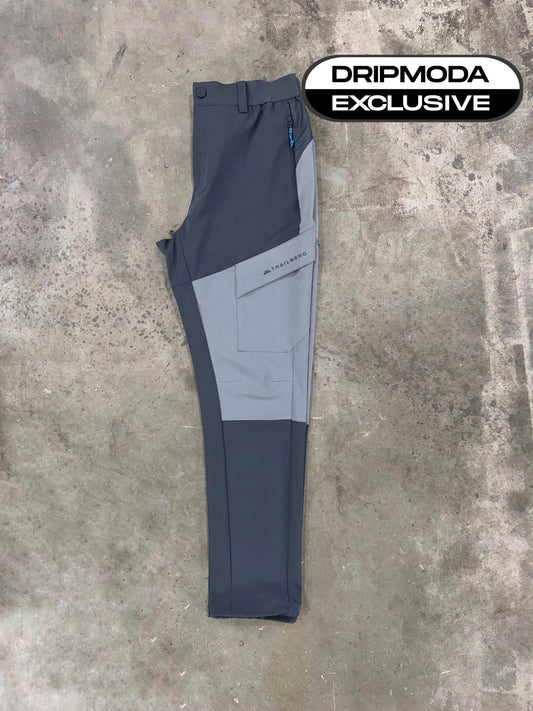 Trailberg Elbrus 3.0 Pant - Monument