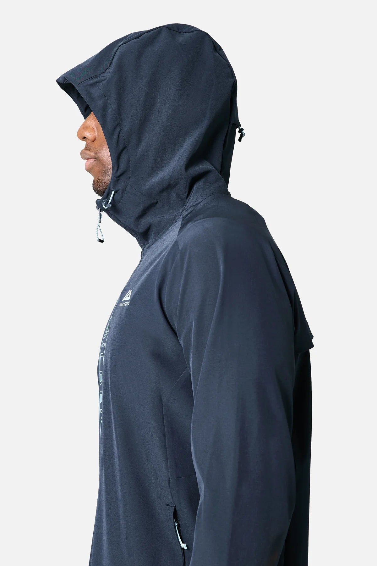 Trailberg Crest 2.0 Deep Ocean Tracksuit - Jacket / Pant