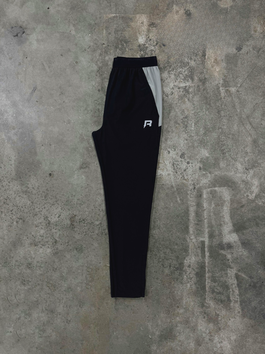 Reprimo Flight Pant - Grey / Black