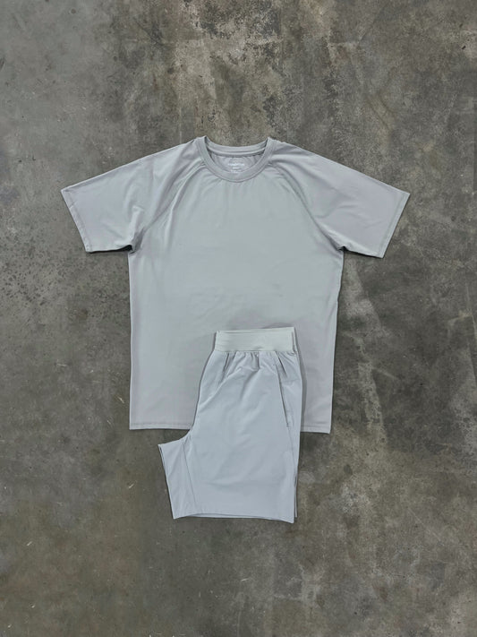 Condition Core Stone Set - T Shirt / Short