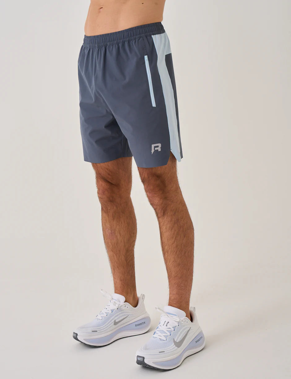 Reprimo Nova Short - Sky Blue from DripModa